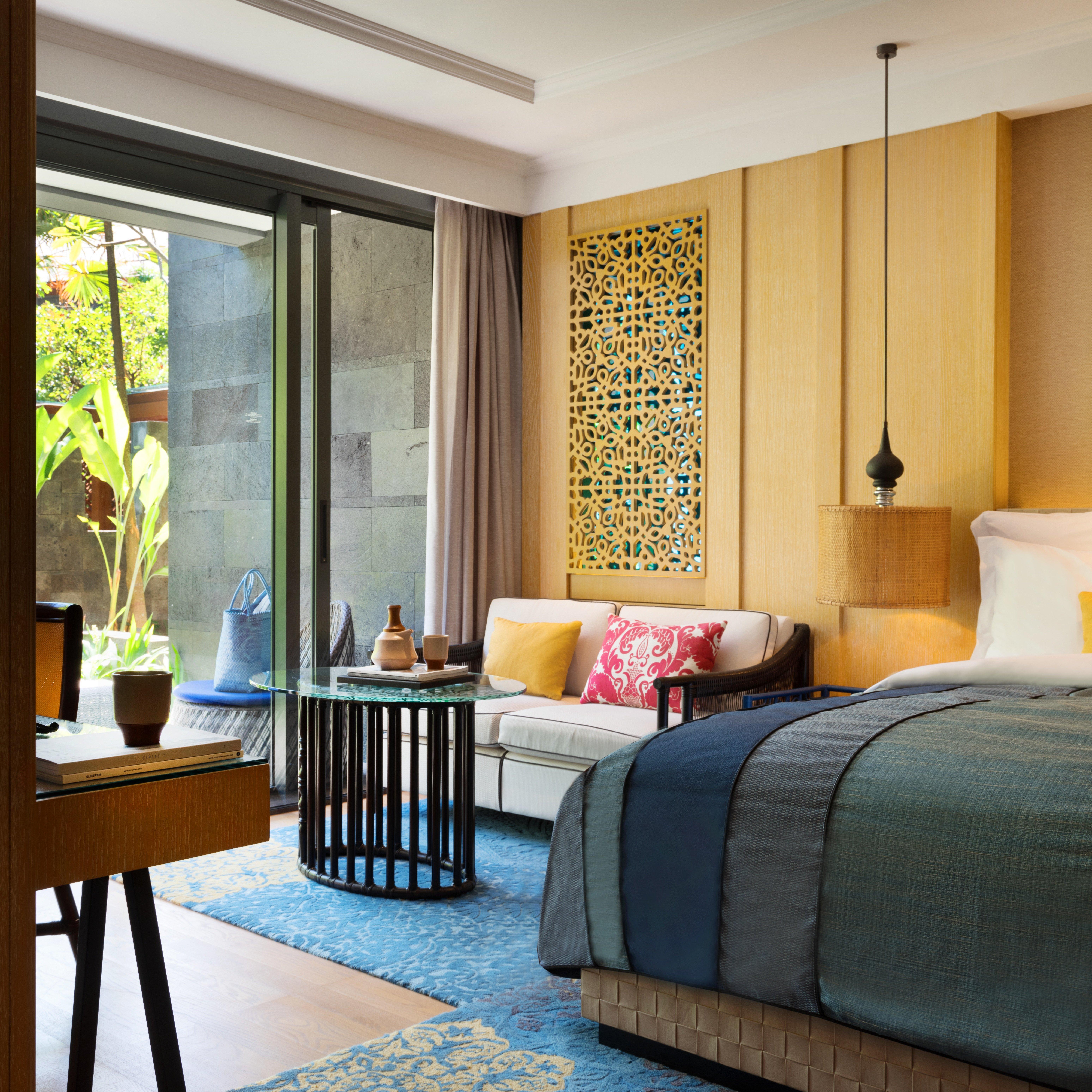 Indigo Bali By Ihg 5* Seminyak (Bali)