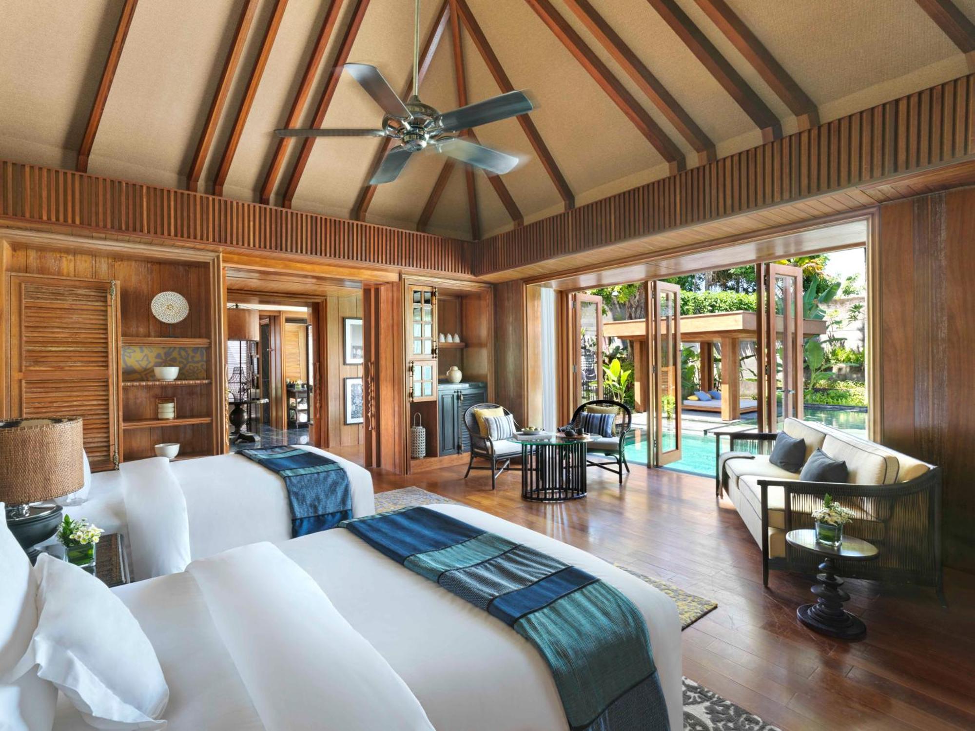 Indigo Bali By Ihg 5*