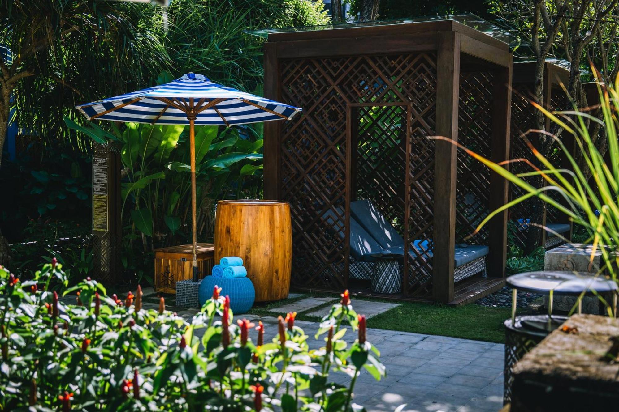 Resort Indigo Bali By Ihg 5*